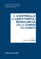 Il controllo di legittimità regolarità della Corte dei Conti